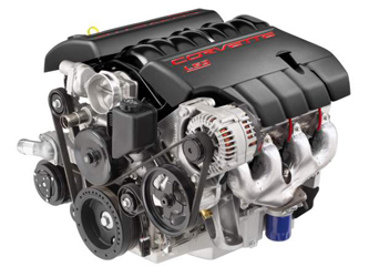 P31C6 Engine